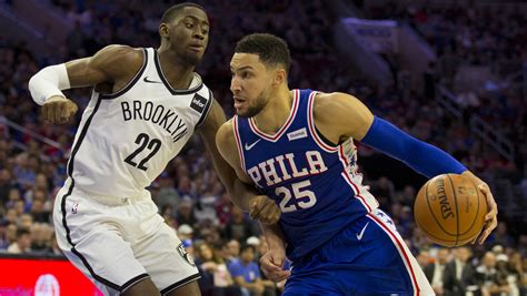 How to Watch 76ers vs Nets Game 3 Live Stream Online