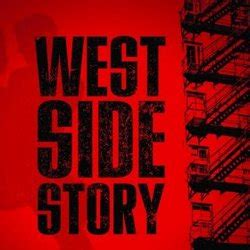 West Side Story Soundtrack (1961)