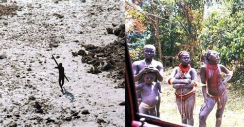 Andaman Tribal News: We Haven't Learnt From Our Mistakes - 4 Men Again Trespass Into Andaman ...