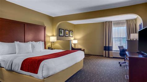 Comfort Inn & Suites from $97. La Grange Hotel Deals & Reviews - KAYAK