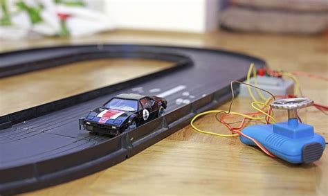 18 Best Electric Race Car Tracks 2023 - Car Racing Toys