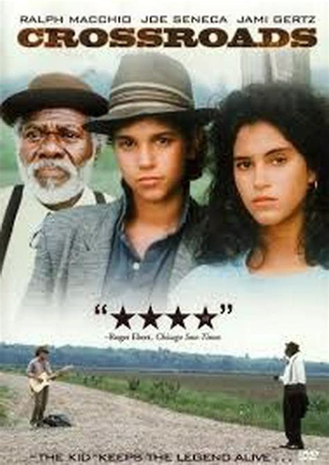 Crossroads Film