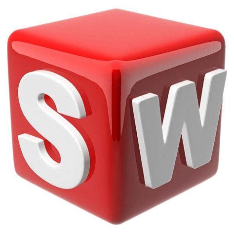 SolidWorks Logo - LogoDix