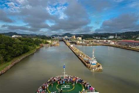 Top Panama Canal cruise tips and tricks to get the most out of this ...