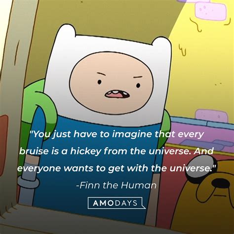 Adventure Time Quotes Finn