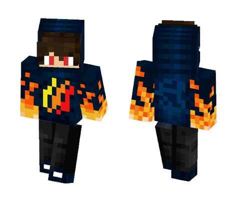 Preston Logo In Minecraft : prestonplayz fire logo 10 free Cliparts ...