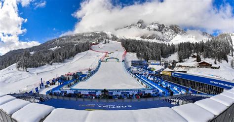 Where is the next Winter Olympics? Location, dates, venues for 2026 ...