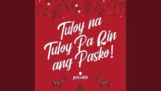 Tuloy Na Tuloy Pa Rin Ang Pasko Chords - ChordU