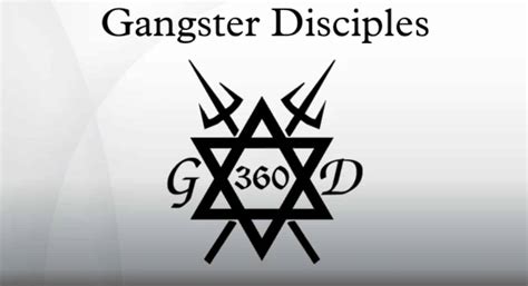 Gangster Disciples | Chicago Street Gang