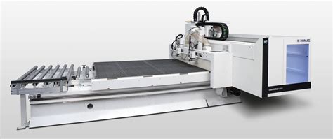 CNC-Gantry Processing Center CENTATEQ N-600 | HOMAG