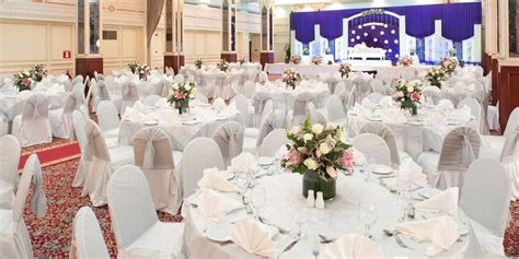 InterContinental Muscat | Arabia Weddings