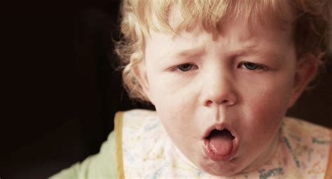 How to decode your child's cough | BabyCenter