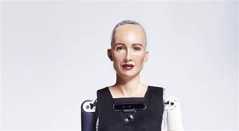 Book Sophia The Robot | Speaker Agent