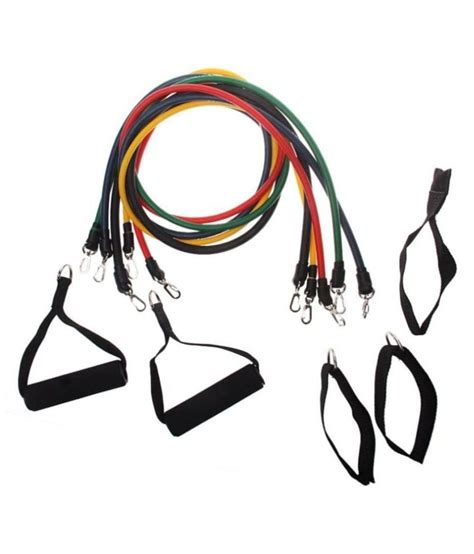 11 Pic of Gym Rope Set: Buy Online at Best Price on Snapdeal