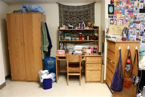 Dorm Living | Tufts Admissions