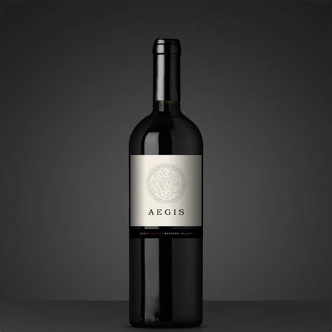 Premium Elegant Wine Label Design | Product label contest
