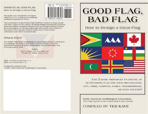 Good FlaG, Bad FlaG