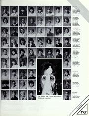 Alta Loma High School - Sisunga Yearbook (Alta Loma, CA), Class of 1986, Page 217 of 263