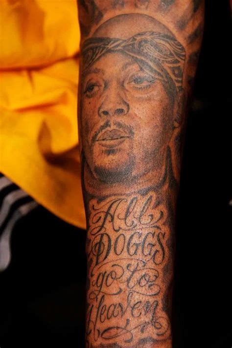 Pin by Noel Iwuchukwu on art | Nate dogg, Snoop dogg, Tattoo artists