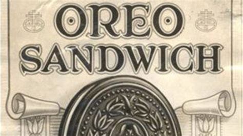 Today in History, March 6, 1912: Oreo sandwich cookies introduced