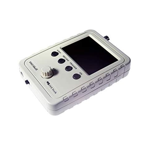 10 Best Portable Oscilloscope Handpicked for You in 2024 - Best Review Geek