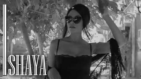 Shaya - Μαζί και Μακριά - Official Music Video Teaser - YouTube