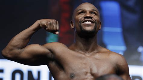 Floyd Mayweather - Logan Paul boxing fight rescheduled for June 6 in Miami's Hard Rock Stadium ...