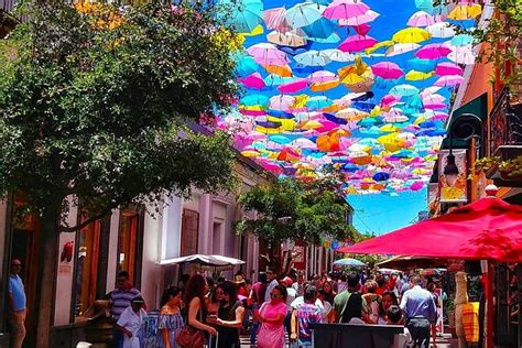 Tonala And Tlaquepaque Cultural Tour: Triphobo