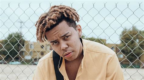 YBN Cordae Wallpapers - Top Free YBN Cordae Backgrounds - WallpaperAccess