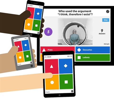 Kahoot Tutorial Step by step: How to create, host and play super fun quiz for students or STEM ...