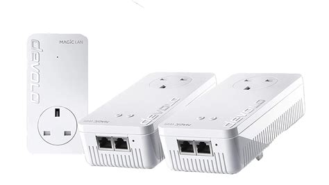 Best powerline adapters in 2022: top picks for expanding your home network | TechRadar