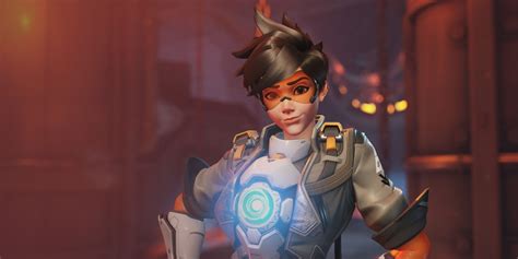 Impressive Overwatch 2 Clip Shows Tracer Kill Entire Enemy Team