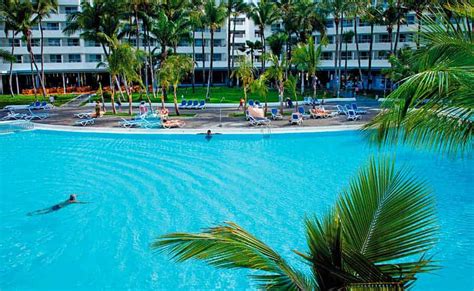 Riu Naiboa Resort - Punta Cana - Riu Naiboa Hotel Resort Specials