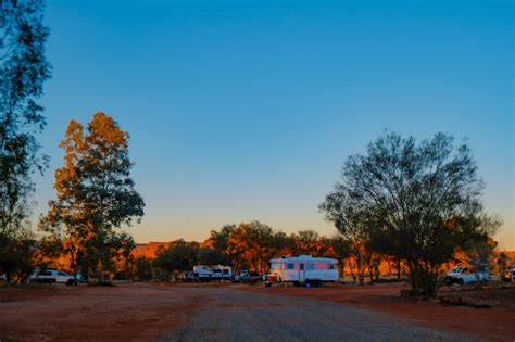 A Guide To The Kings Canyon Walking Trails - Explore Shaw