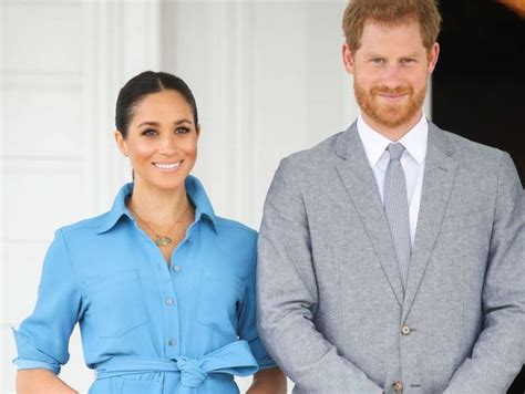 Meghan Markle And Prince Harry Podcast - Everything You Need To Know