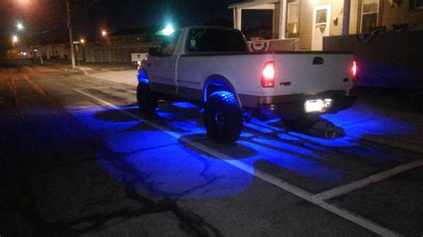 rock lights wiring help - Ford F150 Forum - Community of Ford Truck Fans