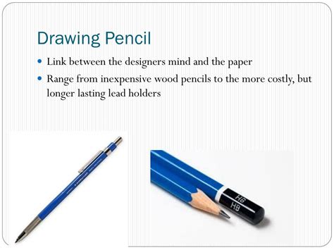 PPT - Using Drawing Instruments PowerPoint Presentation, free download - ID:1708355