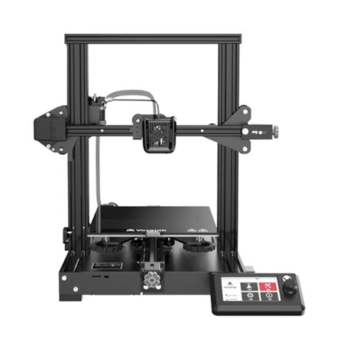 Voxelab Aquila Review - ToBuyA3DPrinter.com