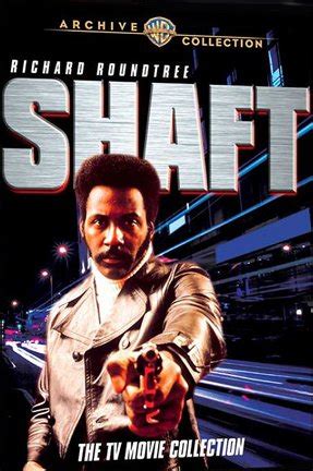 Shaft (1973)