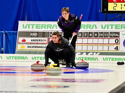 Eight teams qualify for Viterra Scotties provincial women’s curling championship