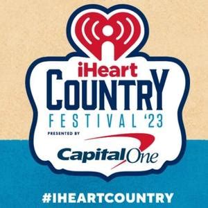 iHeart Country Music Festival 2024: Line-Up, Dates & Tickets