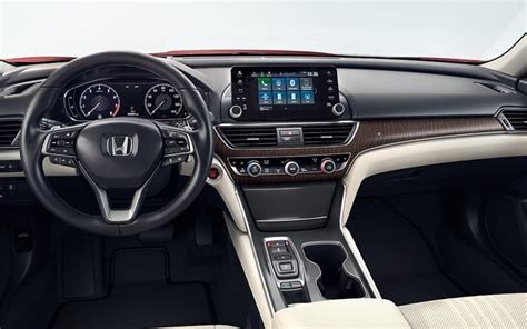 2018 Honda Accord Interior Dimensions | Review Home Decor