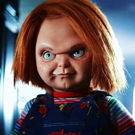 Chucky Face, Scary Chucky, Chucky Pfp, Aliens Movie Art, Andrew ...