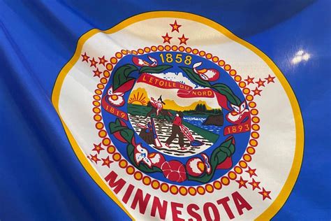 Lawmakers Push to Redesign Minnesota State Flag and Seal