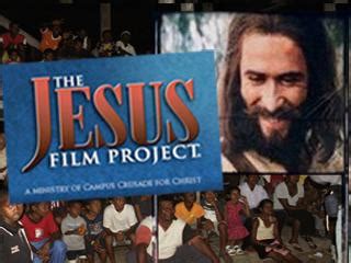 JESUS Film Project Completes 1,700th Translation of Its Signature Film | CBN News