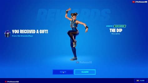 Fortnite Added A Sus Emote In item Shop 🍑😘😍😂🔥( ͡° ͜ʖ ͡°) - YouTube