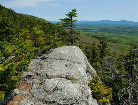 Mount Monadnock Hiking Trails - Trail Finder