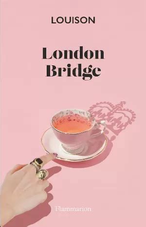 Telecharger Louison – London Bridge (2023) en PDF, EPUB - 1001Ebooks
