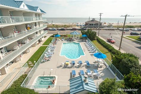 SEA CREST INN - Updated 2023 Prices & Hotel Reviews (Cape May, NJ)