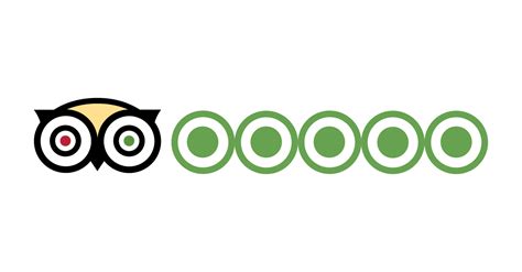 Collection of Tripadvisor Logo Vector PNG. | PlusPNG